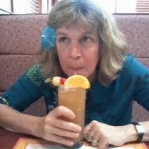 Meet your Posher, Nancy